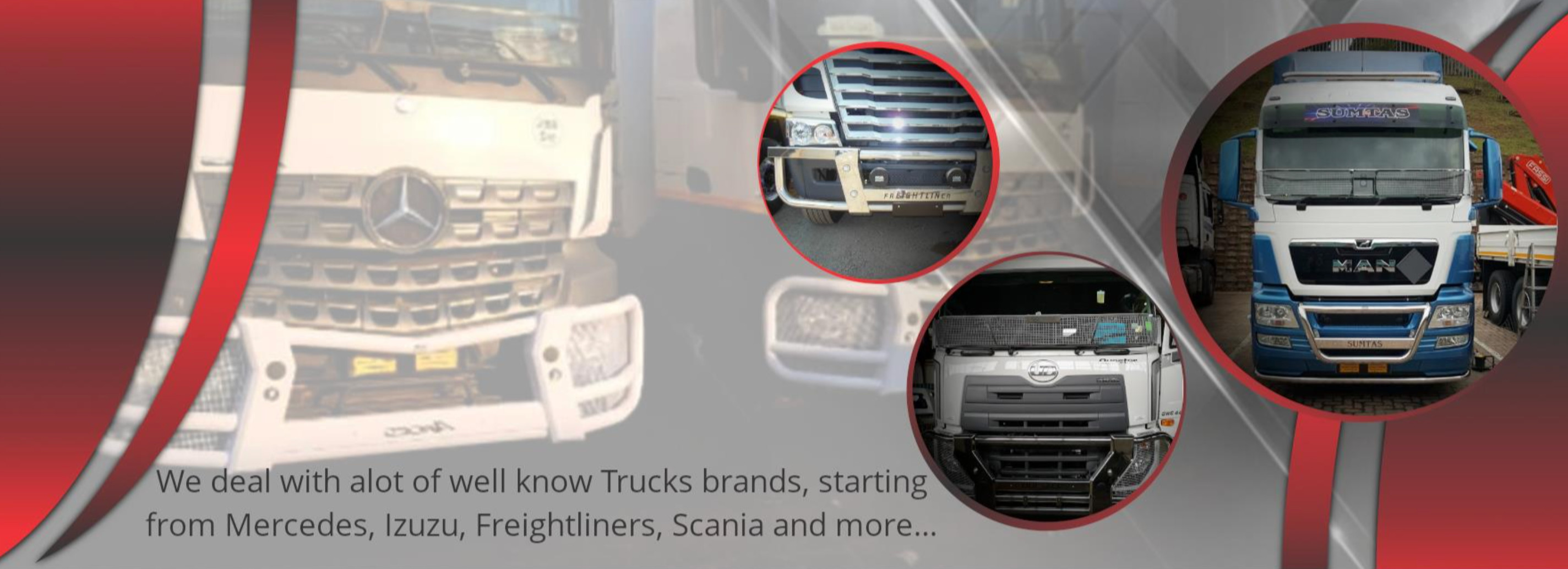 Qualität Schwerer LKW-Ersatzteile usine
