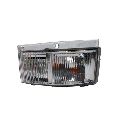 Schwerlastteile 8-98238626 Vordernebellampe Nebelscheinwerfer LH für ISUZU 6WG1 LKW