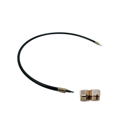 21886797-A1 Lkw-Teile Hydraulische Kabine Neigung Schlauchlinie 78cm Druckschlauch für VOLVO