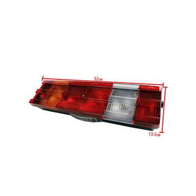 A0015406270 LED-Hinterleuchten Links-Hinterleuchten für Benz Lkw 4141