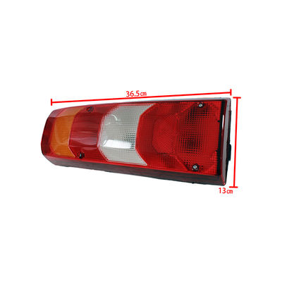 A0035441703 LED Hecklampe Links Hecklicht für Benz Truck MP4
