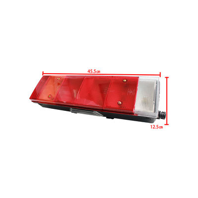 81560-E0190B3 Rückleuchten Links Led Rückleuchten für Hino 700 Serie