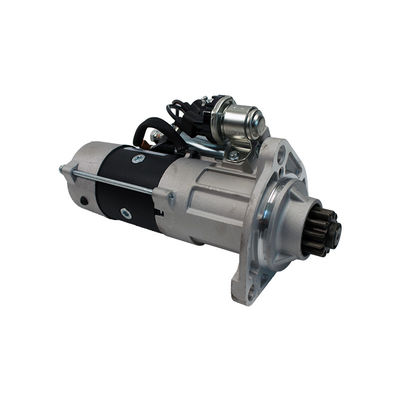 Scania P450 Dieselmotor Teile 24V 12T 6KW Motorstarter 2969319