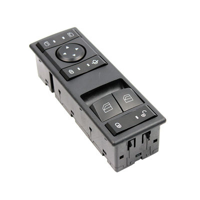 A9605452813 Elektrische Energie Fensterlifter Schalter Steuertaste Regler links für Benz