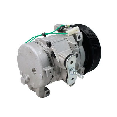 A/C Kompressor A4722300111 A4722300311 10S15C 24v 4472801840 Für Mercedes BENZ Actros