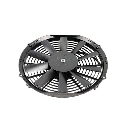Betonpumpe Reduktor Heizkörper 12 Zoll 24v 80w STD Elektroventilator JSJSRQDZS
