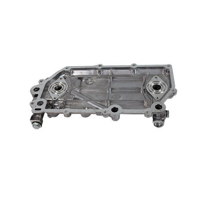 SCANIA OIL COOLER COVER 1795526 2010938 für LKW-BUS-Motor DC9 DC11 DC12 DSC12