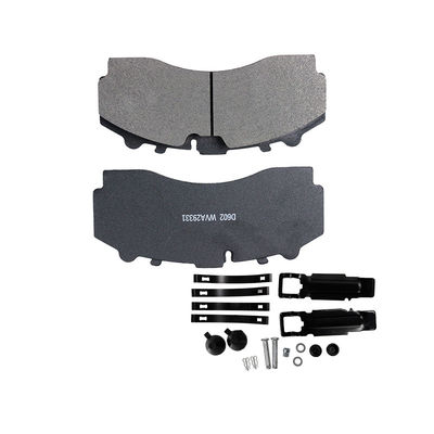 Bremsplatte OEM 2325212 1856108 1734529 29087 1.35033 für SCANIA EUROPEAN TRUCK
