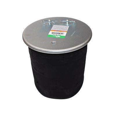 SCANIA AIR SPRING OE 1903608 BLACL LKW-Aufhängungsteile für SCANIA