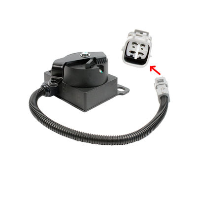 NEUE AUTOTEILE SANY CB31 TANKWAGEN FERNBEDIENUNG GASREGLER 60262611