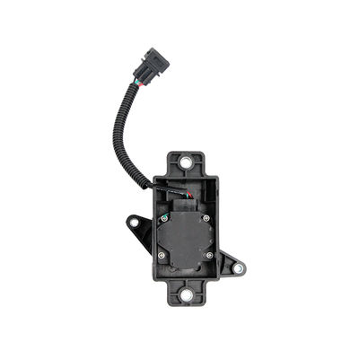 WG9725584040 FÜR HOWO FERNBEDIENUNG GASPEDALSENSOR ZEMENTTANKWAGEN LKW TEILE