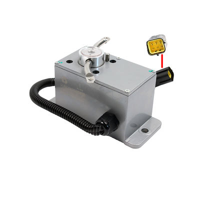 BENZ HINTERER DROSSELKLAPPEN-REGLER BENZ HINTERER DROSSELKLAPPEN-REGLER OEM 5204460104